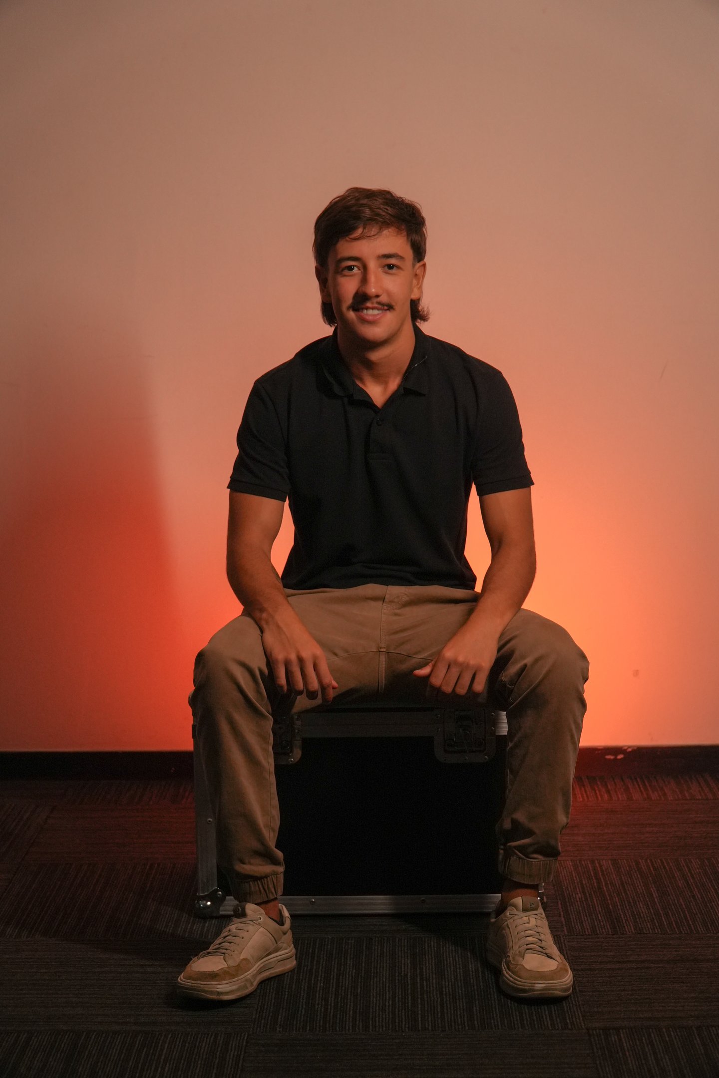 João Machado — Marketing e Ads